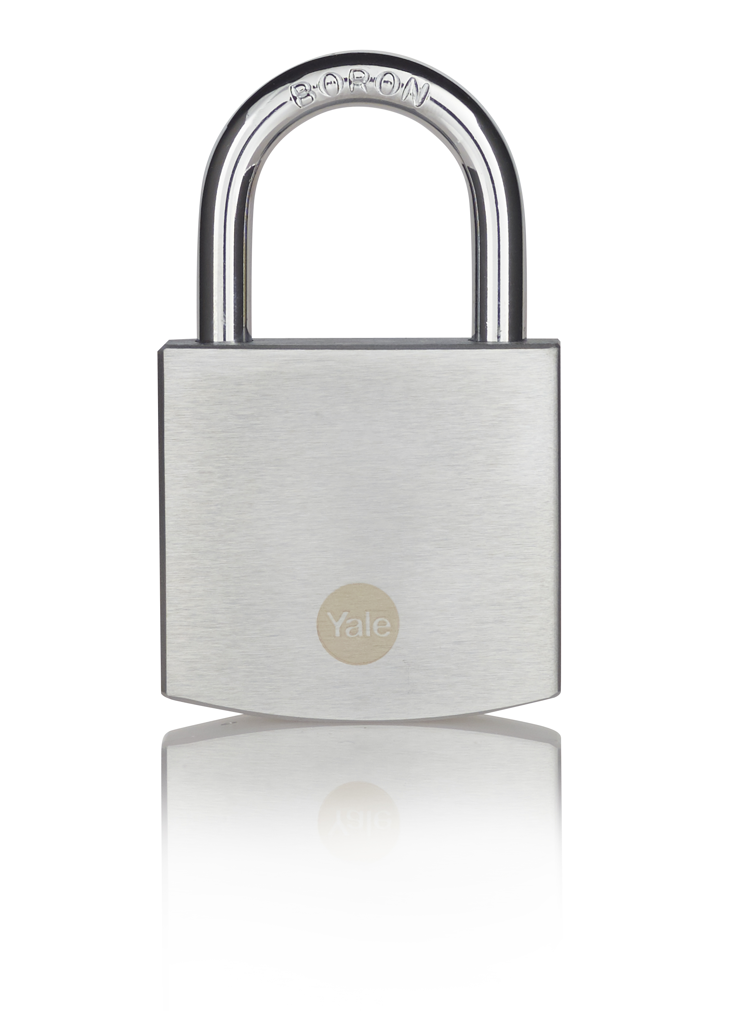 Candado Profesional Yale Y120 – 50Mm Cromo