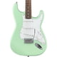 thumbnail image 3 of Guitarra eléctrica Fender Squier Stratocaster Surf Green, 3 of 3
