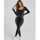 thumbnail image 4 of Enterito Modelador Mujer Manga Larga Sport, 4 of 4