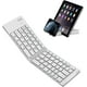 thumbnail image 1 of Mini Teclado Inalambrico Plegable Portatil, Bluetooth, 1 of 3