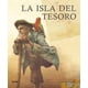 thumbnail image 2 of Col. Clásicos - Isla Del Tesoro, 2 of 4