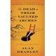 thumbnail image 1 of Libro Delacorte Press – Los muertos bajo sus arcos abovedados, 1 of 1