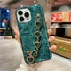 thumbnail image 1 of Small Fresh Love Bracelet Glittering Phone Case For,iPhone14/14Plus/14Pro/14ProMax ,iPhone13/13Mini/13Pro/13ProMax ,iPhone12/12Mini/12Pro/12ProMax, ,iPhone11/11Pro/11Pro Max, 1 of 3