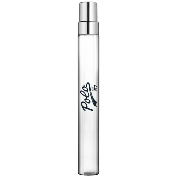 Perfume RALPH LAUREN FRAGRANCES Polo 67 Eau de Parfum para hombre, 10 ml