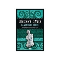 Penguin Random House - La Venus De Cobre