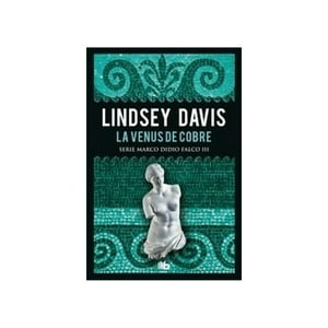 Penguin Random House - La Venus De Cobre