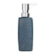 thumbnail image 3 of Dispensador De Jabón Botella Dispensadora De Loción Vacía De 350 Ml Para Encimera Hogar Azul, 3 of 3