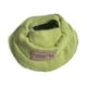 thumbnail image 3 of Gorro De Peluche Imagination For Kids, Accesorios De Ropa Para Muñecas De 17 Cm, Color Verde, 3 of 3