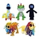 thumbnail image 2 of Juguete Peluche Funny Chops Nightmare Critters Infantil, 2 of 3