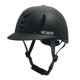 thumbnail image 2 of Starter Equestrian Helmet Casco De Seguridad Para Mayores De 13 A?os Todo Negro, 2 of 5