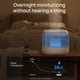 thumbnail image 3 of Humidificador Dreo Top Fill 4L Supersize Cool Mist 32H 28dB, 3 of 4
