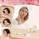 thumbnail image 3 of Set Regalo Spa Mujer Dallfoll Rosa 14 Piezas Manta, 3 of 3