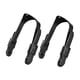 thumbnail image 2 of Correas De Repuesto Para Aletas De Goma Ajustables, Correa Para Aletas De Buceo, Talla M, 2 of 5
