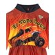 thumbnail image 3 of Mono Monster Jam El Toro Loco Naranja Talla 6, 3 of 4