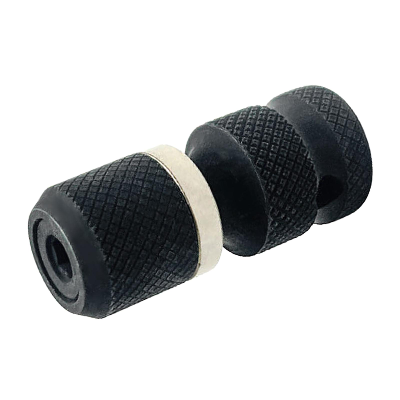 Ioensy - Adaptador De Mandril Adaptador De Impacto Diy Para Llave De Trinquete De Impacto Llave Eléctrica