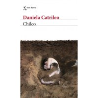 Seix Barral - Libro Chilco