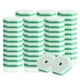 thumbnail image 4 of 40/60pcs Green Thick High-definition Cleaning Power Disposable Toilet Cleaning Brushes Heads, Matched With Different Toilet Brush Handles, Brush Heads, Household Cleaning Supplies, 4 of 4