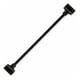 thumbnail image 1 of Convertidor Mancuernas Barra Ajustable Recta Negro, 1 of 3