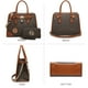 thumbnail image 3 of Bolso De Hombro Para Mujer Con Asa Superior, 3 of 3