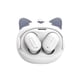 thumbnail image 4 of Audífono Bluetooth Cat Kawaii Rolling Face Blanco, 4 of 8