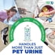 thumbnail image 3 of Eliminador de olor a orina de mascotas OdorXit Concentrado 473 ml, 3 of 9