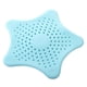 thumbnail image 5 of 1pc Starfish Anti-blocking Sink Stopper Floor Drain Cover Bathroom Hair Filter Kitchen Pool Toilet Sewer Hair Filter Mesh, 5 of 5