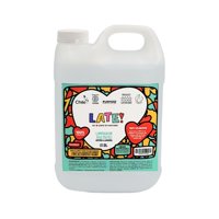 Late! - Limpiador Multiuso Biodegradable 2 L