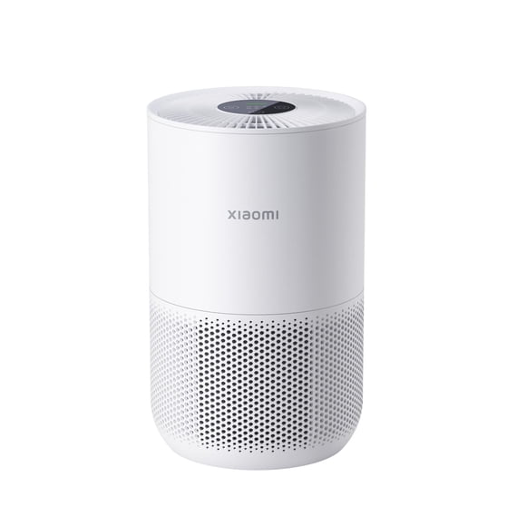 Purificador de aire 4 compact Blanco