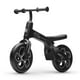 thumbnail image 2 of Bicicleta Tech Negro Qplay, 2 of 3