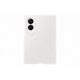 thumbnail image 1 of Funda de silicona con imanes para Samsung Galaxy Z Fold8 – Color crema, 1 of 3
