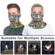 thumbnail image 4 of Bandana de Cuello Desmarcar Pound Puppies, 4 of 6
