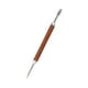 thumbnail image 4 of Coffee Art Pen DIY Coffee Art Tool Latte Art Pen Para Espresso Cappuccino Bar Madera, 4 of 5