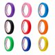 thumbnail image 1 of Cinta Enmascarar Masking Tape Color 18mmx20m 9 Colores, 1 of 3