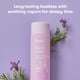 thumbnail image 3 of Bubble Bath + Gel de baño Frida Baby Lavender 300 ml, 3 of 6