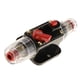 thumbnail image 2 of Soporte De Disyuntor En Línea De Audio Para Automóvil Con Amplificador 60A Para Protección Del Sistema, 2 of 3