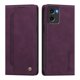 thumbnail image 2 of Funda Billetera para Motorola Moto E15 Imán y Resistente Morado, 2 of 6