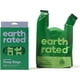 thumbnail image 1 of Earth Rated Dog Poop Bags for Dogs, 120 Easy Tie Handle Bags, 1 of 3