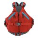 thumbnail image 1 of Chaleco salvavidas Astral Otter 2.0 para niños, Tipo III USCG, rojo, 1 of 7