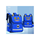 thumbnail image 3 of Mochila Escolar Gatman Infantil Niños 3d Azul, 3 of 5