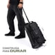 thumbnail image 5 of Maleta Bolso Trolly Expedition Duffel 30lts Black, 5 of 8