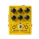 thumbnail image 1 of Pedal De Bajo De Guitarra Compacto, Mini Pedal De Guitarra Analógica Con Conexión De 1/4 ", True Bypass, 1 of 5