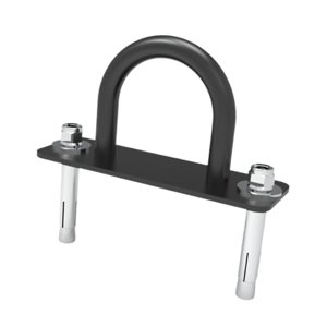 Ioensy - Cuerdas De Batalla Para Equipos De Boxeo De Gimnasios Comerciales Con Gancho De Soporte De Tornillo