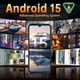 thumbnail image 2 of Smartphone OUKITEL WP55 Pro 5G 48 GB+512 GB/2 TB 11000 mAh, 2 of 8