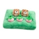thumbnail image 1 of Juguetes De Rompecabezas Clasificación De Peluche Juguete De Peluche Divertido Para Regalos De Cumpleaños Niñas Niños Fresa Rosa, 1 of 5
