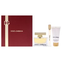 Set De Regalo Dolce And Gabbana The One Edp 75Ml Mujer