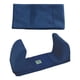 thumbnail image 5 of Soporte Lateral Para Silla De Ruedas Con Cinturón De Fijación Antilateral Para Pacientes Mayores, 5 of 5