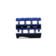thumbnail image 2 of Ejercitador Grip Exerciser Grip Para Manos Y Dedos Color Azul 2 27 Kg, 2 of 7