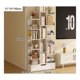 thumbnail image 4 of Organizador Living Multiuso Libros Blanco, 4 of 4