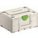thumbnail image 1 of Caja de Herramientas Portátil Festool Systainer SYS3 M 187, 1 of 5