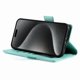 thumbnail image 4 of Funda Cartera Magnética con Tarjetas y Soporte para iPhone 17 Air Verde, 4 of 6